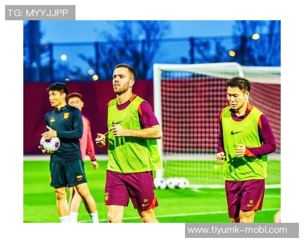 国足新年集训启动塞尔吉尼奥直接前往迪拜与队伍会合