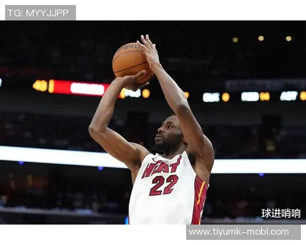 湖人热火首发对决维金斯阿德巴约强强联手东契奇里夫斯迎战挑战