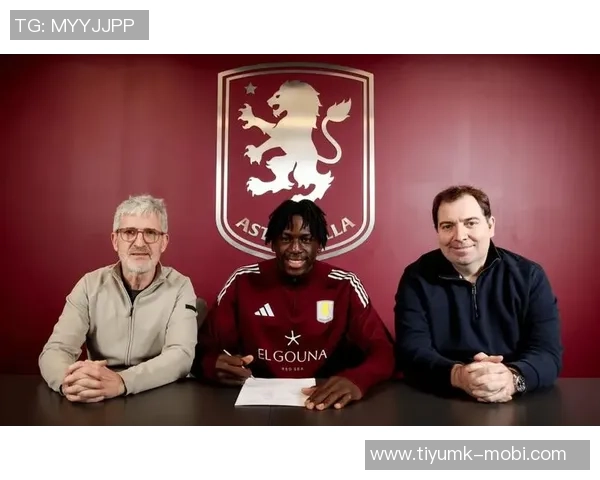 维拉官方宣布签下17岁梅斯前锋马乔转会费达1200万欧元