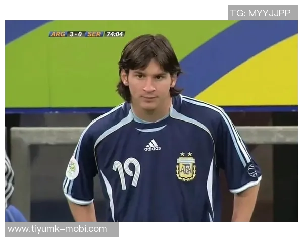 莱因克尔警告英格兰世界杯之路艰难梅西的存在不可忽视