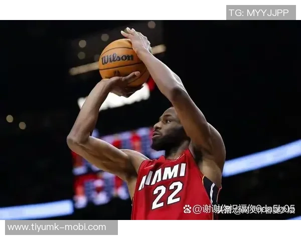 鲍威尔热火首秀表现惊艳10场狂砍261分创队史新高